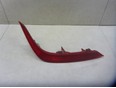 Отражатель в бампер задний правый