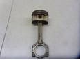 Поршень с шатуном
