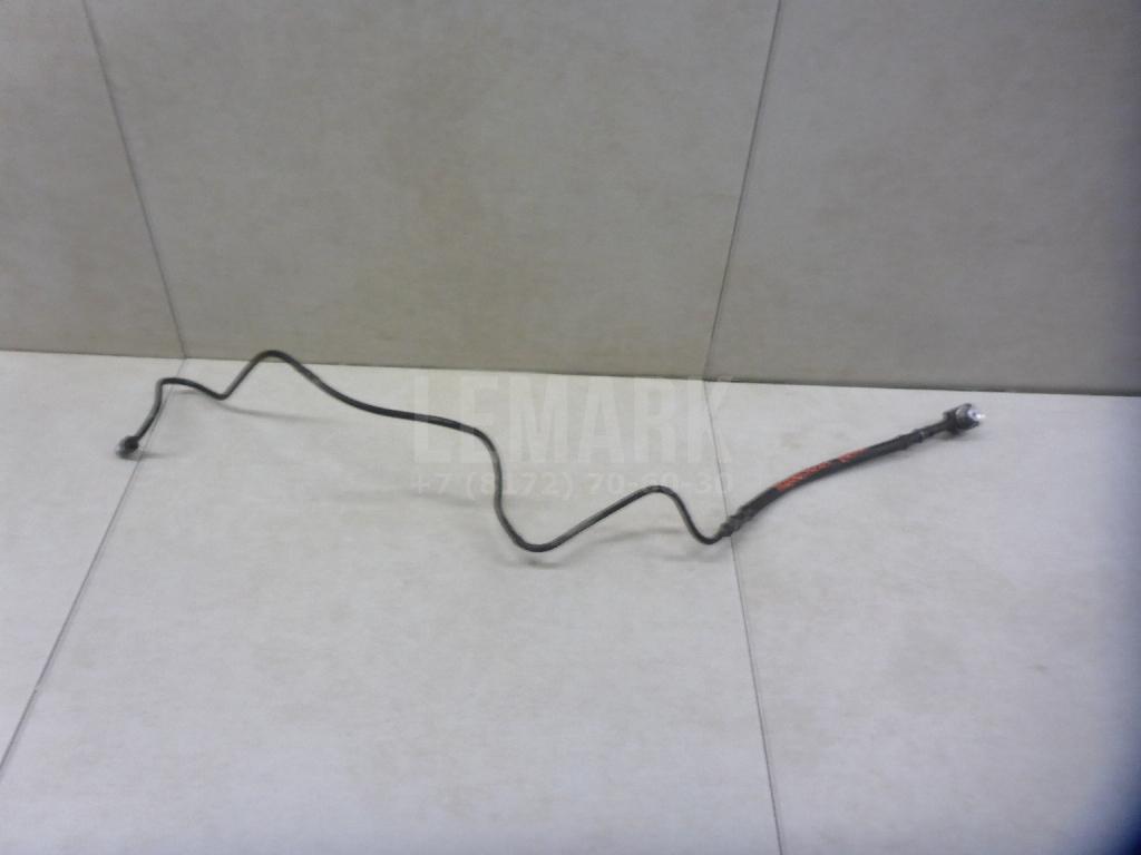Трубка тормозная 1J0614750 VAG