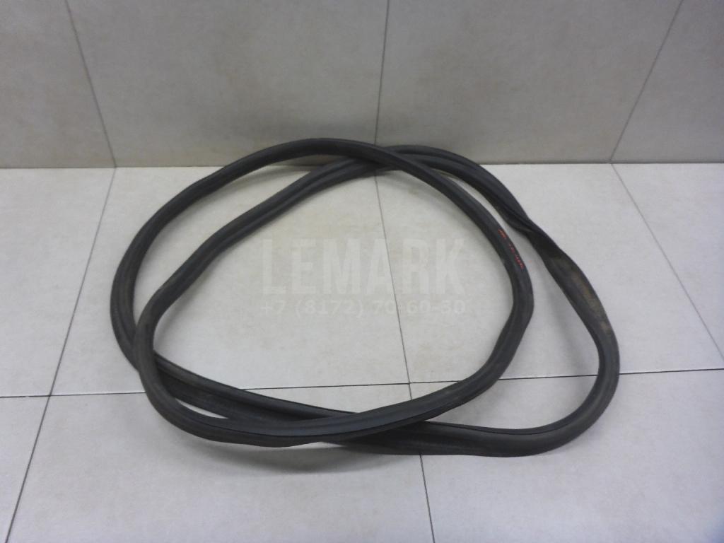 Уплотнитель багажника 6RU827705B VAG