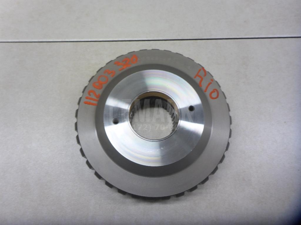 Шестерня КПП 456202F050 Hyundai-Kia