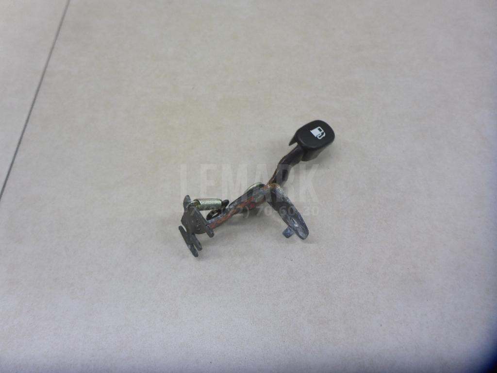 Ручка открывания лючка бензобака 815702H001 Hyundai-Kia