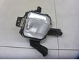 Фара противотуманная правая