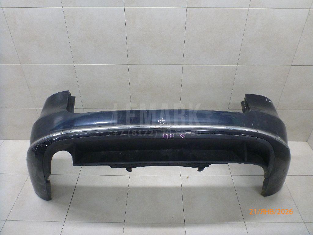 Бампер задний 3AF807421AGRU VAG
