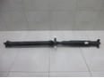 Вал карданный задний