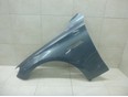 Крыло переднее левое
