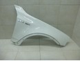 Крыло переднее правое