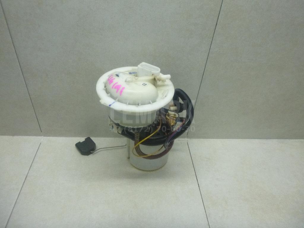 Насос топливный электрический 3AA919051L VAG