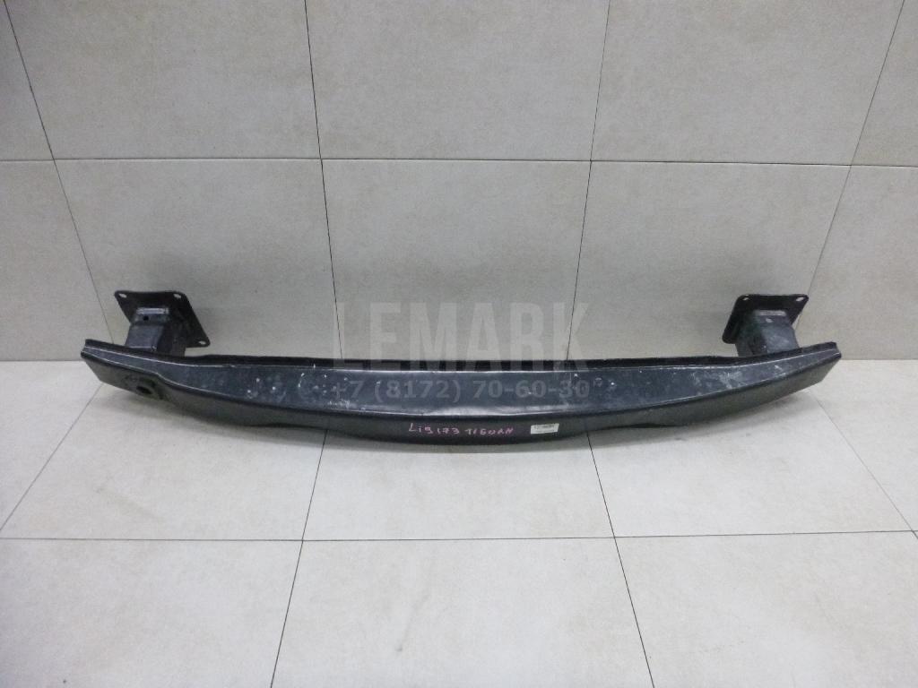 Усилитель заднего бампера 5N0807305 VAG