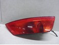 Фонарь задний в бампер правый
