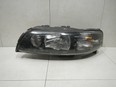 Фара левая