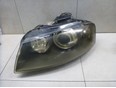 Фара левая