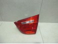 Фонарь задний внутренний правый