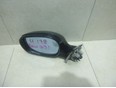Зеркало левое электрическое