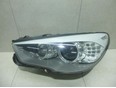 Фара левая