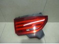 Фонарь задний внутренний левый