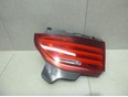 Фонарь задний внутренний правый