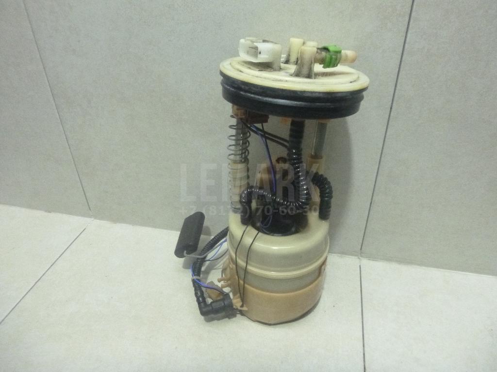 Насос топливный электрический 17040JG00A Nissan