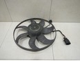 Вентилятор радиатора