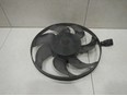 Вентилятор радиатора