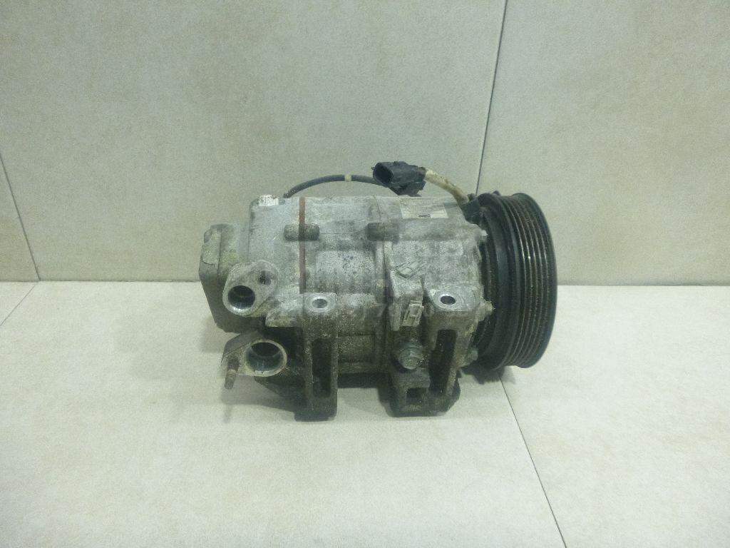 Компрессор кондиционера 92600JG30A Nissan