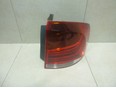 Фонарь задний наружный правый