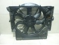 Вентилятор радиатора
