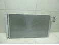 Радиатор кондиционера (конденсер)