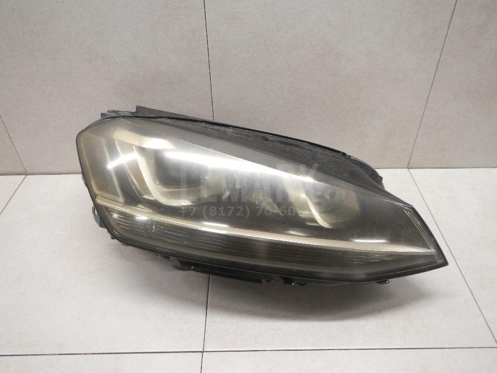 Фара правая 5G2941040 VAG