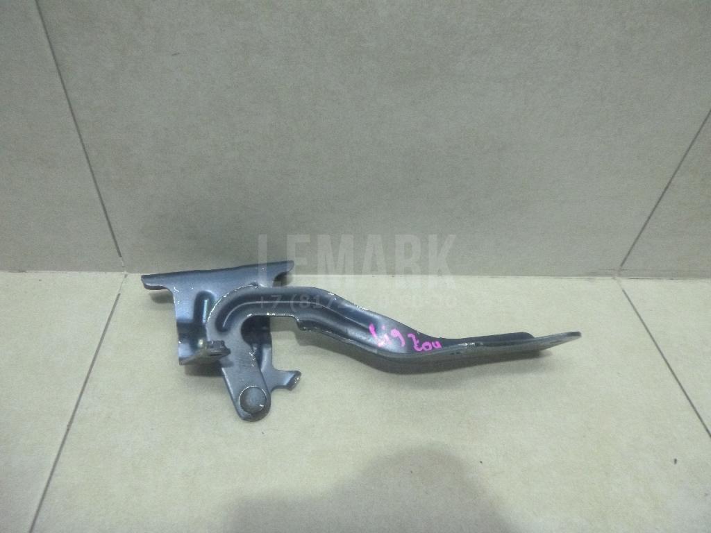 Петля капота правая 65400JG000 Nissan