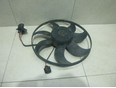 Вентилятор радиатора