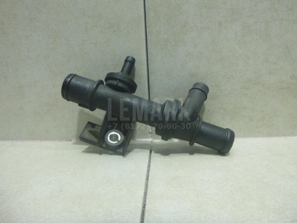 Клапан обратный 03C103175G VAG