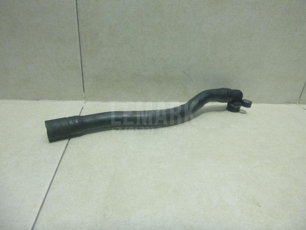 Трубка картерных газов 03C103493AM VAG