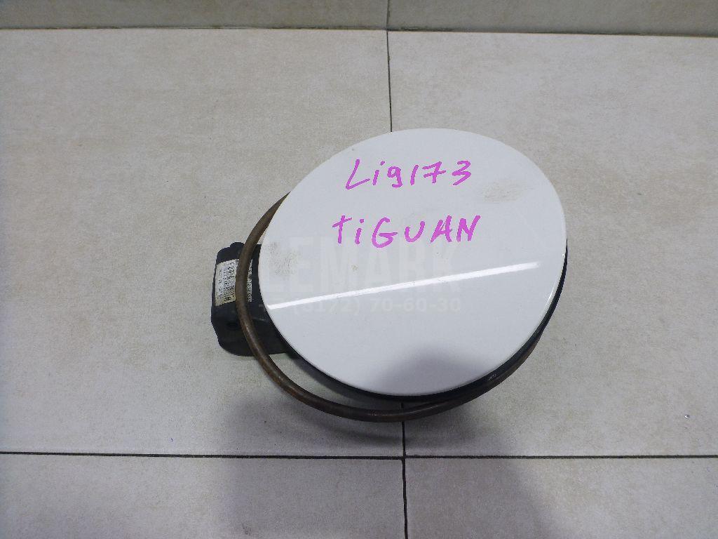 Лючок бензобака 5N0809857DGRU VAG