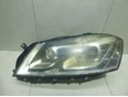 Фара левая