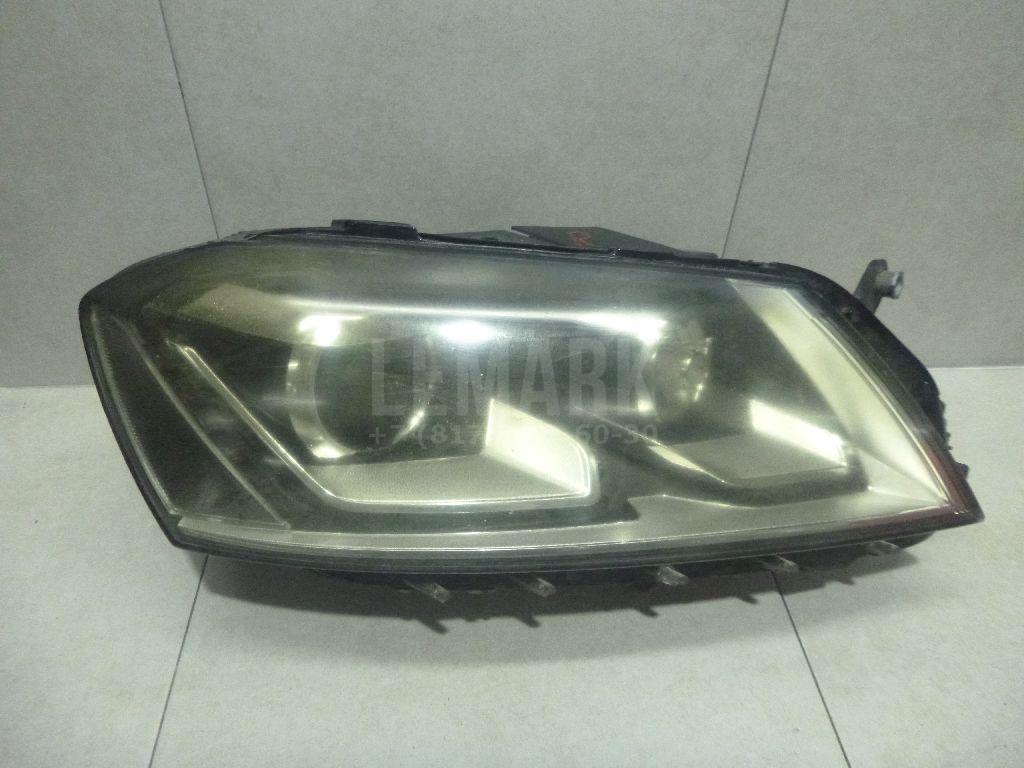 Фара правая 3AC941754 VAG