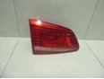 Фонарь задний внутренний левый