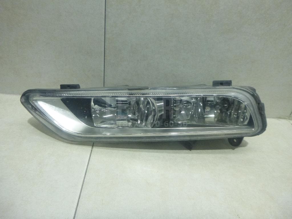 Фара противотуманная левая 3AA941661G VAG