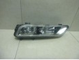Фара противотуманная правая