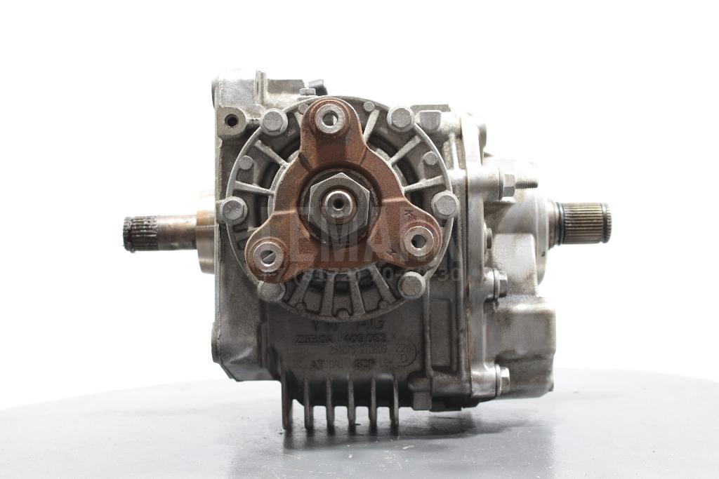 Коробка раздаточная 0AU409053T VAG