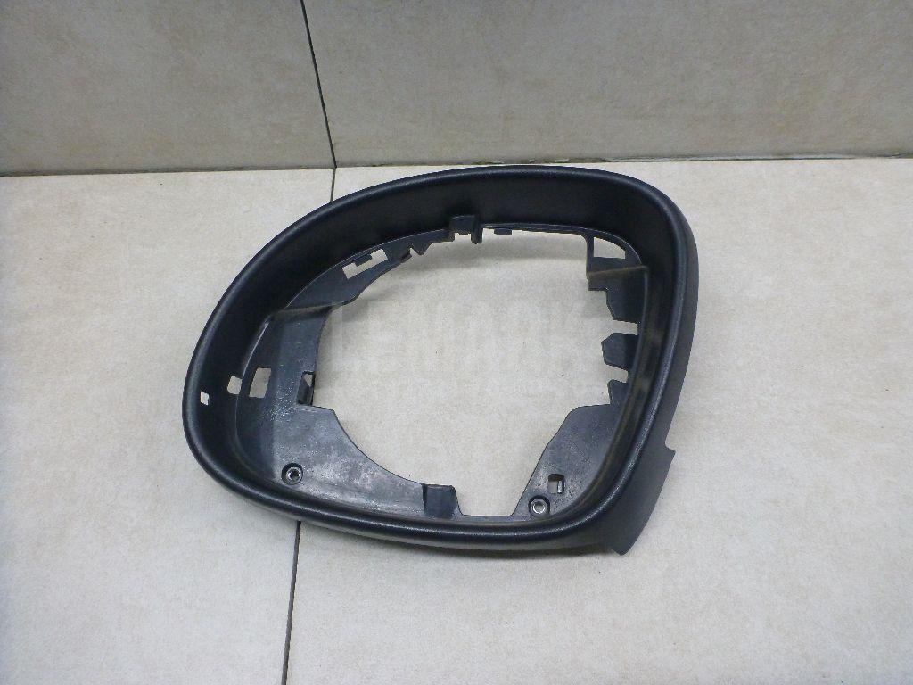Накладка зеркала левого 5N08576019B9 VAG