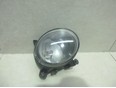 Фара противотуманная правая