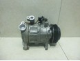 Компрессор кондиционера