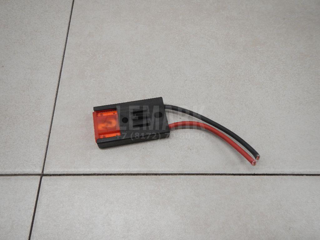 Держатель предохранителя 8A0937530 VAG