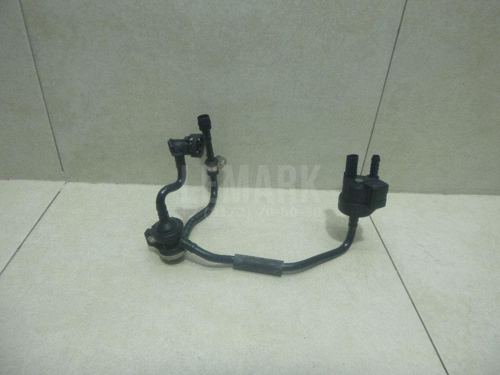 Клапан вакуумный 06J133781CE VAG