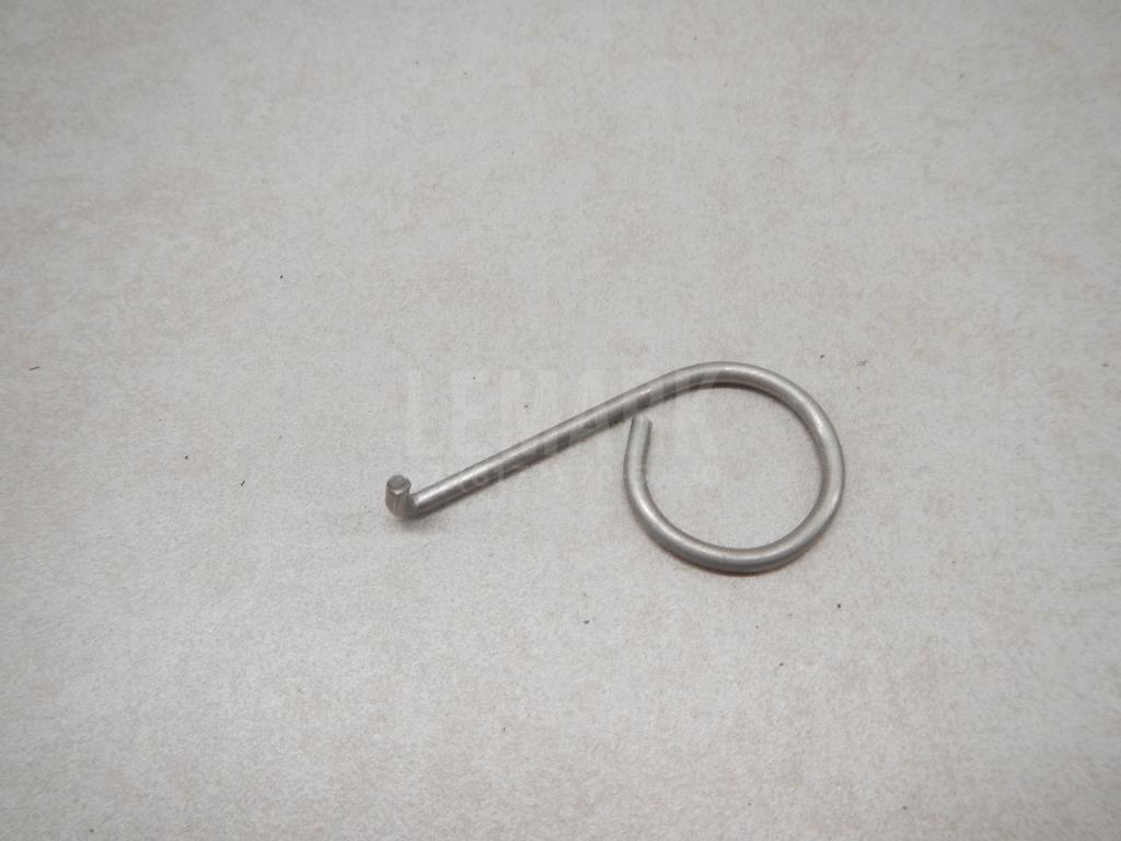 Крюк 6X0012243 VAG