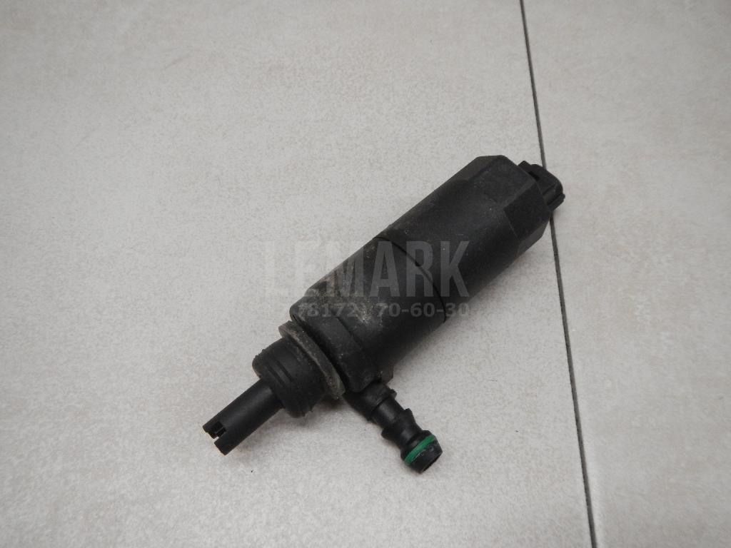 Насос омывателя фар 1234161 Ford