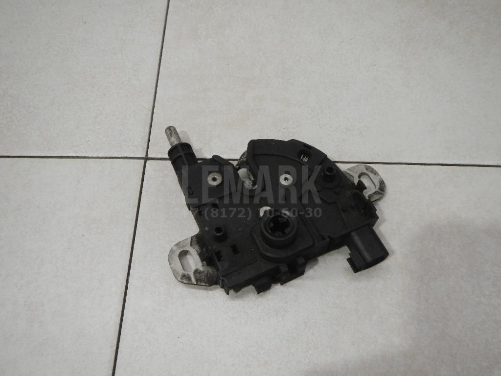 Замок капота 4895286 Ford