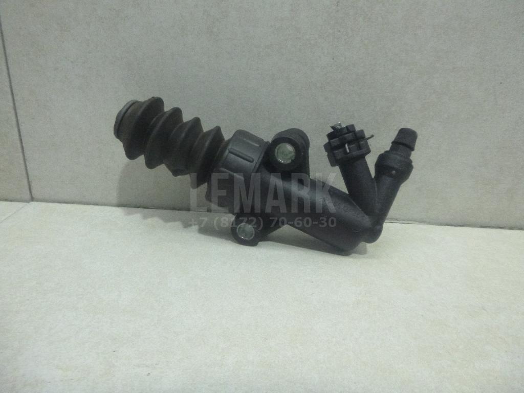 Цилиндр сцепления рабочий BP4K41920C Mazda