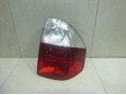 Фонарь задний наружный правый